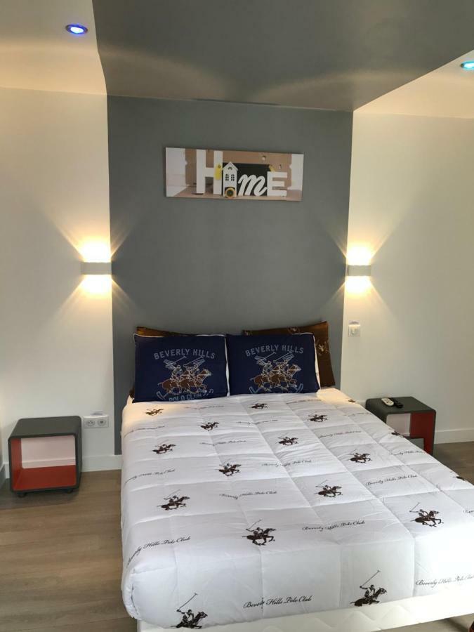 Maisonnette Independante Шартр Экстерьер фото