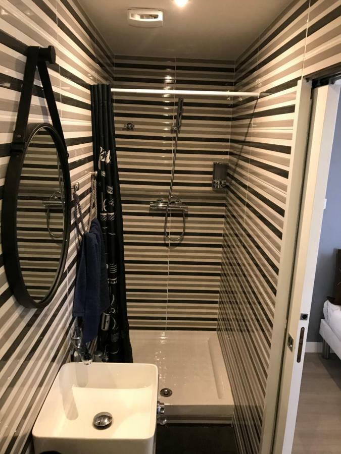 Maisonnette Independante Шартр Экстерьер фото